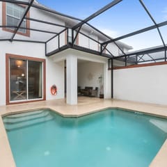 Storey Lake 4BR | Private Pool & Disney Fun