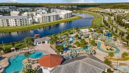 4BR Themed | Disney Area| Free StoreyLake Resort - Image 2