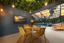Disney Villa: Pool, Spa & Mario Bros Game Room - Image 3