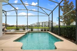 Star Wars Theater & Pool Paradise near Disney - Image 4