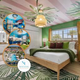 Pet-Friendly Lakeview Townhome w/ Pool, Themed - Image 2