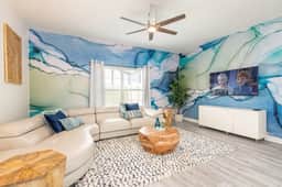 5 BR Villa+Pool&Lake views+Near Disney+WaterPark - Image 2