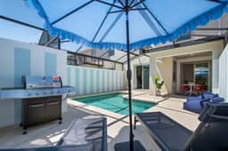 6 Mins to Disney | Private Pool & Themed Rooms - Image 3