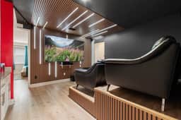 Luxury Villa: Heated Pool, Spa & Private Theater - Image 2