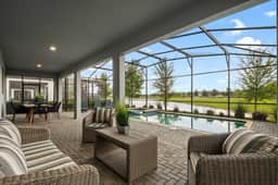 Disney Escape w/ Pool Spa, Movie Theater & Game - Image 3