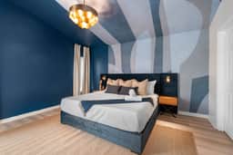 Luxury Villa Near Disney: Pool, Spa & Theater - Image 2