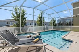 ChampionsGate Villa: Pool, Golf Theater & F1 - Image 2