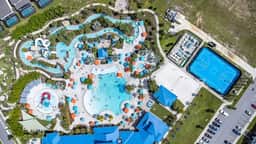 Themed Rooms & Game Loft w/ Pool at Disney Resort - Image 2