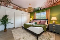 Disney Retreat: Pool, Themed Rooms, Pets Welcome! - Image 3