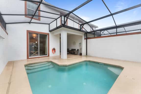 Storey Lake 4BR | Private Pool & Disney Fun - Image 1