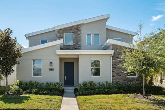 8BR Storey Lake Villa | Pool, Spa, Game Room - Image 1