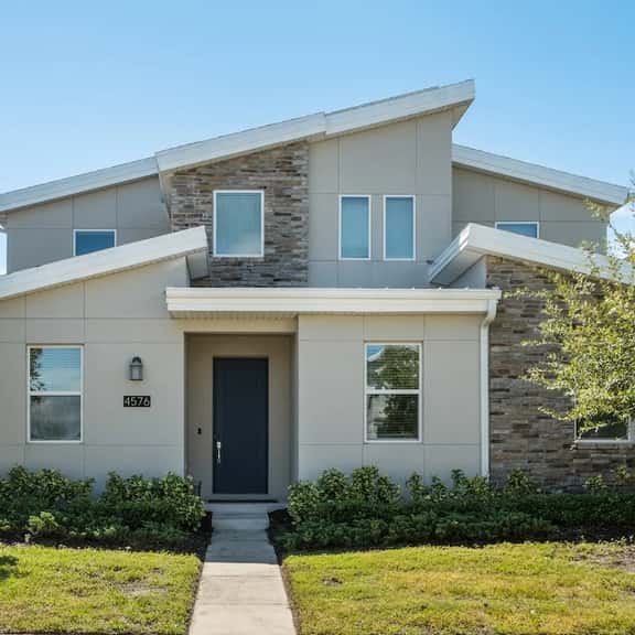 8BR Storey Lake Villa | Pool, Spa, Game Room - Image 1
