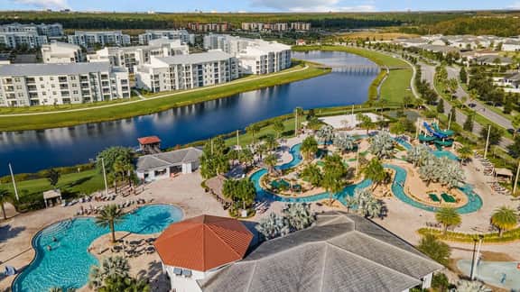 4BR Themed | Disney Area| Free StoreyLake Resort - Image 2