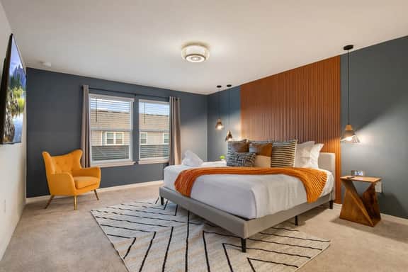 Themed Rooms & Game Loft w/ Pool at Windsor Resort - Image 5