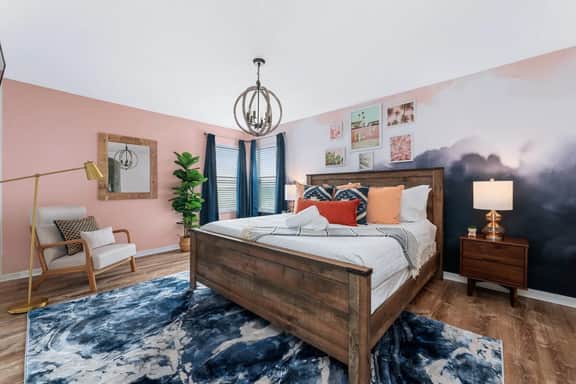 5BR Villa+ Spa & Pool Oasis+GameRoom+Themed Rooms - Image 4