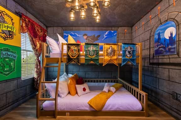 Star Wars Theater & Pool Paradise near Disney - Image 3