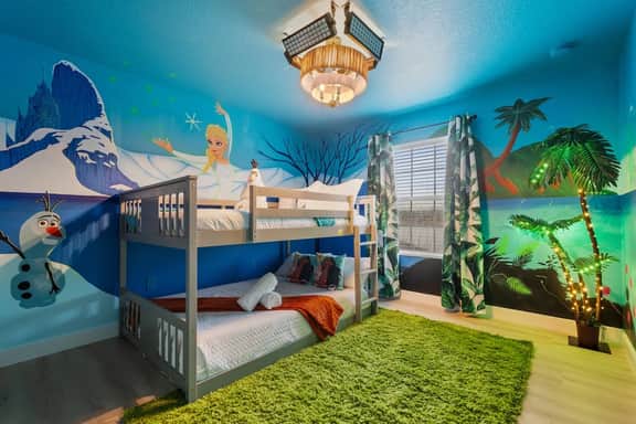 Pet-Friendly Lakeview Townhome w/ Pool, Themed - Image 3