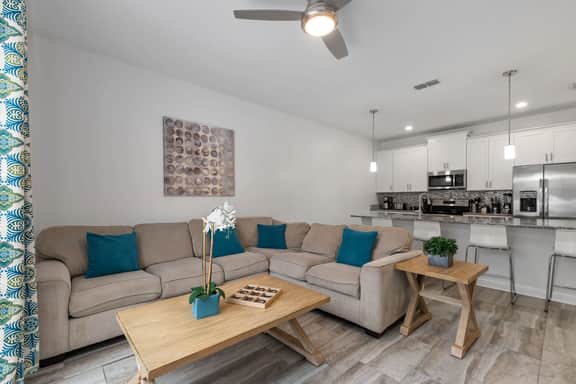Storey Lake 4BR | Private Pool & Disney Fun - Image 5