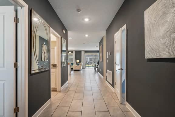 8BR Storey Lake Villa | Pool, Spa, Game Room - Image 5